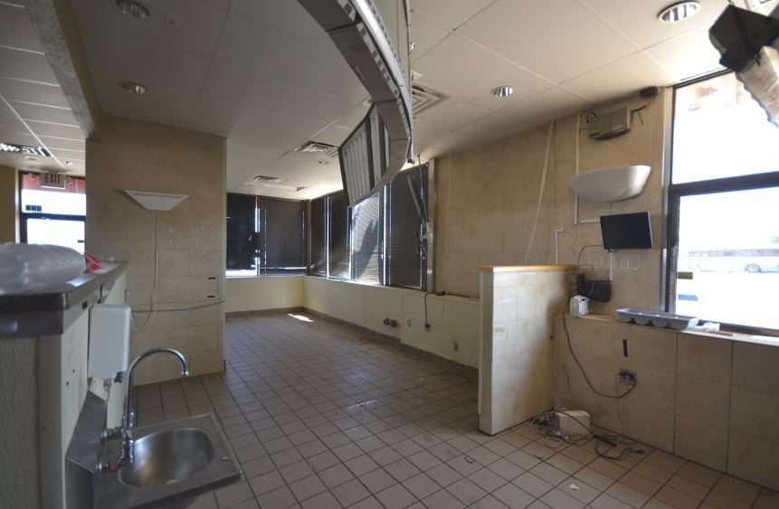 601 North Broadway , Post, TX 79356